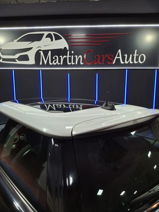 MINI MINI Cooper S