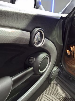 MINI MINI Cooper S
