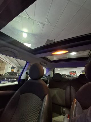 MINI MINI Cooper S