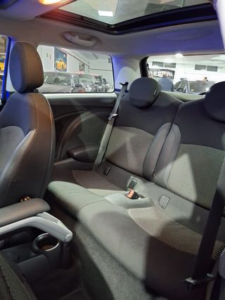 MINI MINI Cooper S