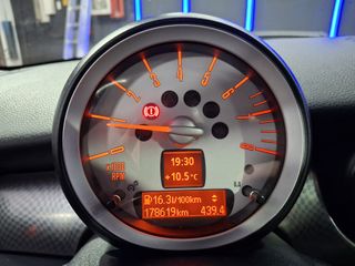 MINI MINI Cooper S