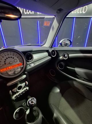 MINI MINI Cooper S