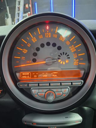 MINI MINI Cooper S
