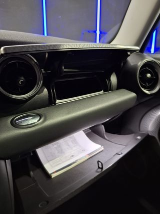 MINI MINI Cooper S