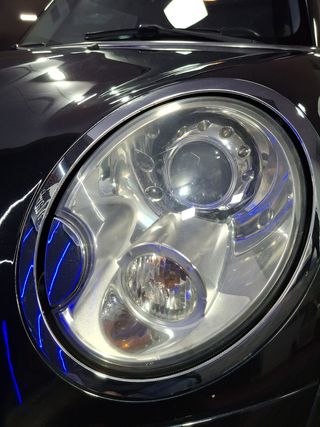 MINI MINI Cooper S