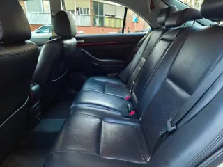 Toyota Avensis 2004
