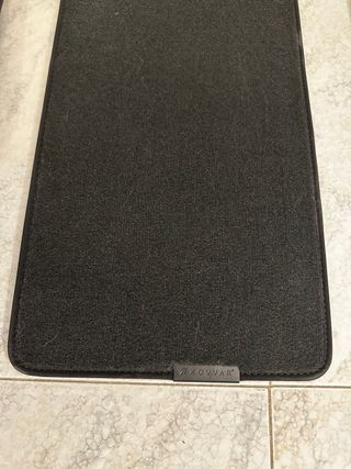 Alfombrillas volkswagen California Beach T6/6.1