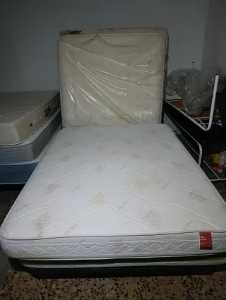 Colchón 150x190 cm