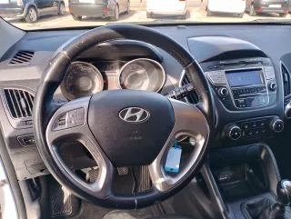 Hyundai ix35 2011