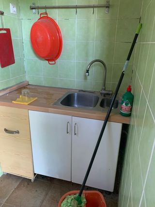 FINCA Y PARCELA RUSTICA