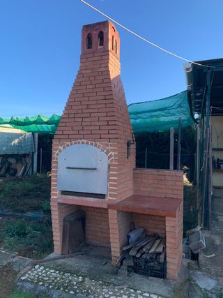 FINCA Y PARCELA RUSTICA