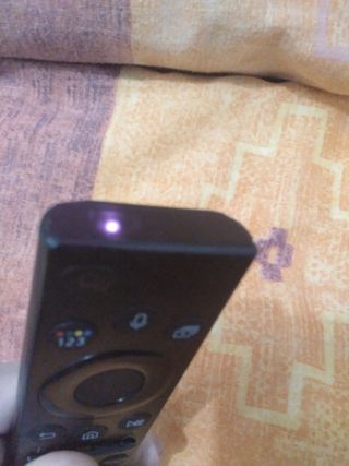 Mando a distancia Samsung TV