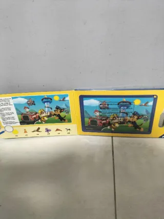 Melissa & Doug Paw Patrol Puzzles Magnéticos