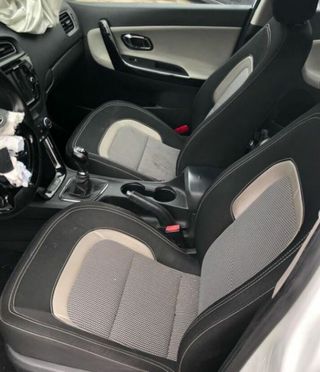 Kia 382205 faro antiniebla izquierdo 92201a2l ceed