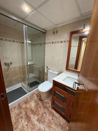 Ático en alquiler en Águilas ciudad en Águilas