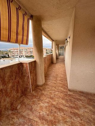 Ático en alquiler en Águilas ciudad en Águilas