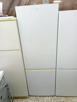 Frigorífico OK blanco
