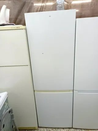 Frigorífico OK blanco