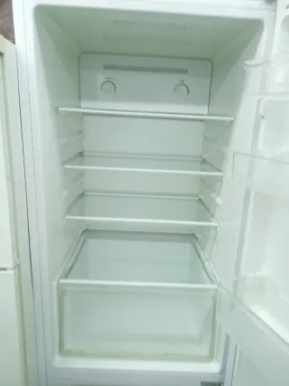 Frigorífico OK blanco