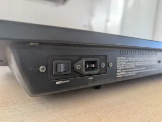 Korg DS-8 Sintetizador Digital