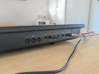 Korg DS-8 Sintetizador Digital