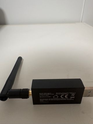 Sonoff ZBDongle-E Dongle USB