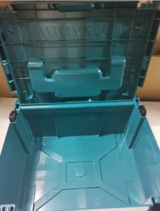 Maletin Makita makpac tipo 3