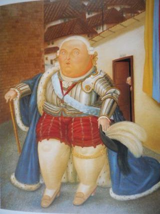 Volume BOTERO 80pag.