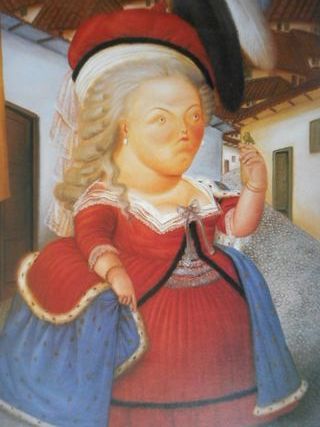 Volume BOTERO 80pag.