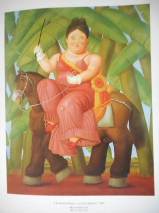 Volume BOTERO 80pag.