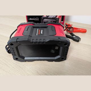 CARGADOR INTELIGENTE BATERÍAS 12V-24V 20A (NUEVO)