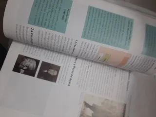 Lengua castellana y Literatura 2 BA 2020