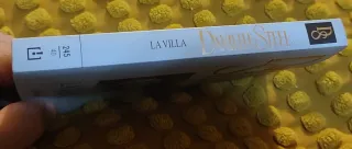 La Villa (Spanish Edition)
