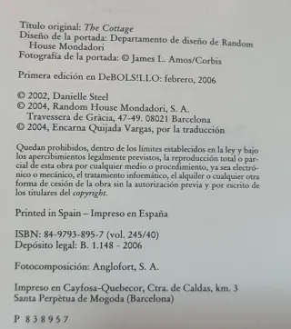 La Villa (Spanish Edition)