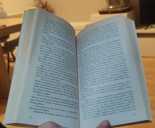 La Villa (Spanish Edition)