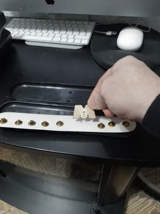 Pins FC Barcelona Tricampeón