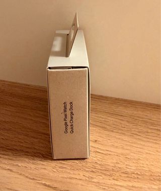 Base Carga Rápida Google Pixel Watch Precintado
