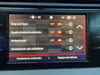 Citroen Grand C4 SpaceTourer 2019