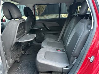 Citroen Grand C4 SpaceTourer 2019