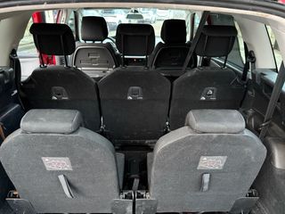 Citroen Grand C4 SpaceTourer 2019