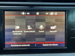 Citroen Grand C4 SpaceTourer 2019