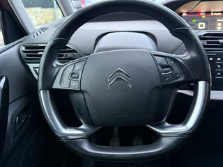 Citroen Grand C4 SpaceTourer 2019