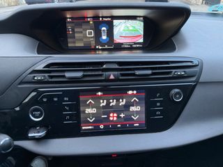 Citroen Grand C4 SpaceTourer 2019