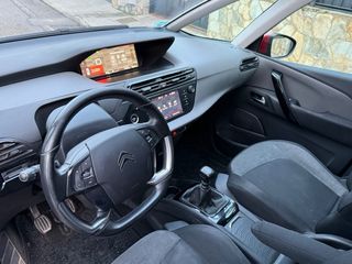 Citroen Grand C4 SpaceTourer 2019