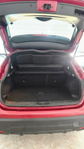 Nissan Qashqai 2017 1.2 digt