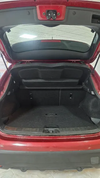 Nissan Qashqai 2017 1.2 digt