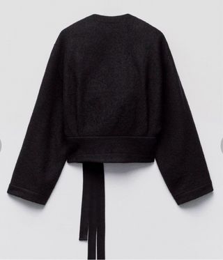 Kimono Zara Edición Limitada