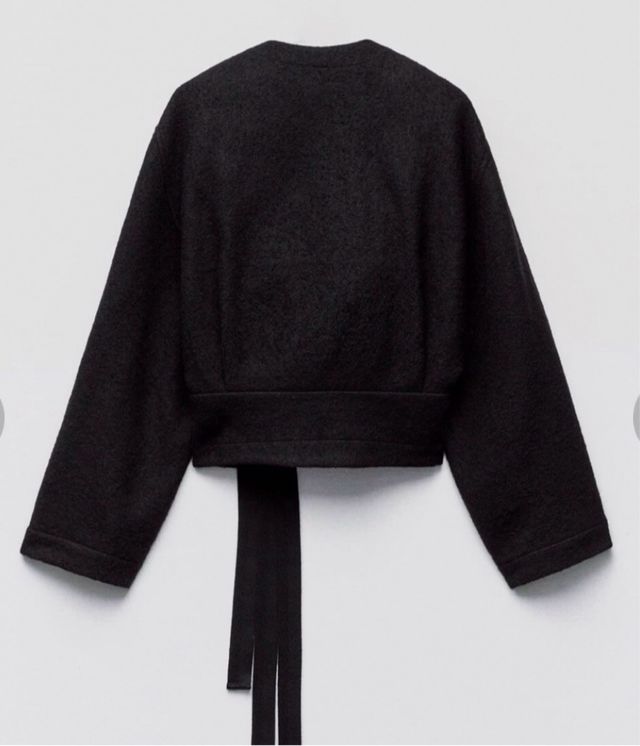 Kimono Zara Edición Limitada