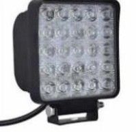 FOCOS LED MAQUINARIA 75W envio 24