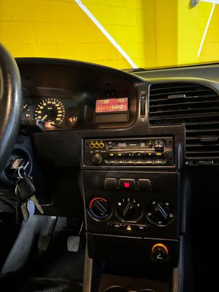 Opel Zafira 2.0 Dti 16v Elegance